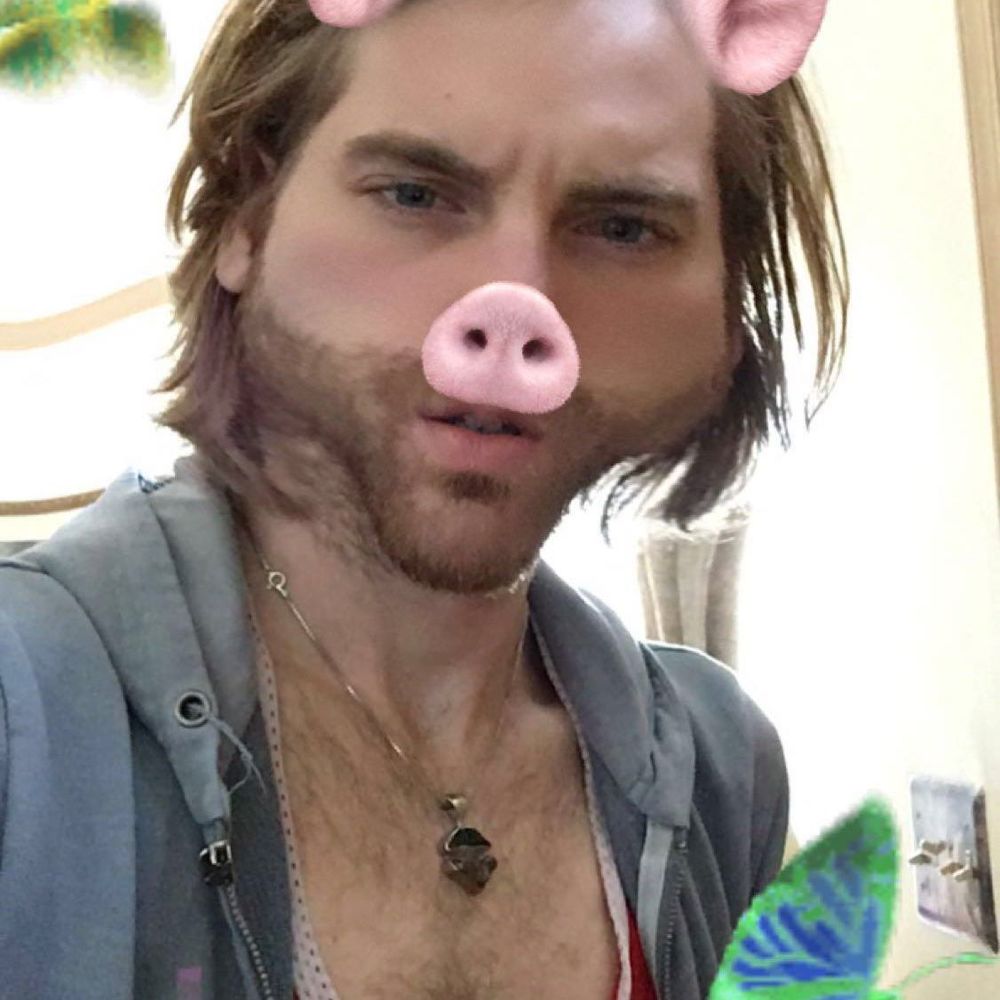 Meet your Posher, Josh